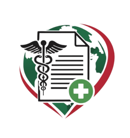 التعاونية العالمية Logo